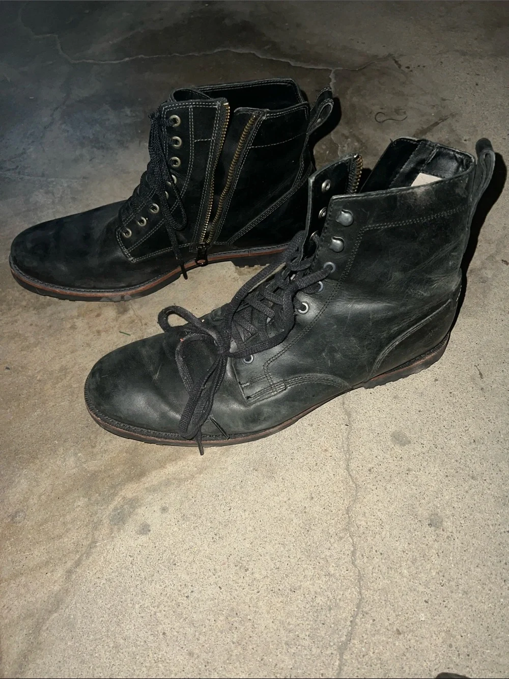Timberland classic black